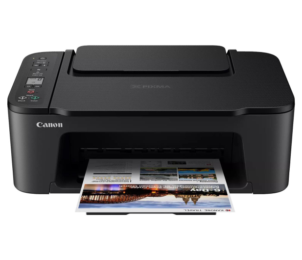CANON PIXMA TS3450 WiFi - 634953 - zdjęcie 3